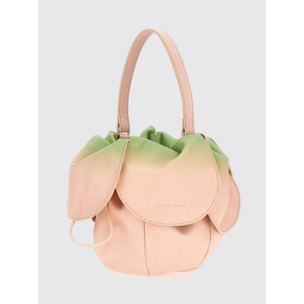 Simone Rocha Handbag Woman Pink - Picture 3 of 3